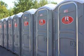 Best Short-Term Portable Toilet Rental  in Rockdale, TX